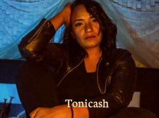 Tonicash