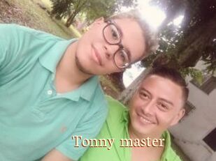 Tonny_master