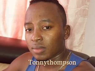 Tonnythompson