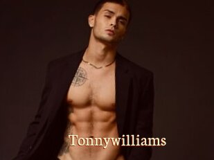 Tonnywilliams