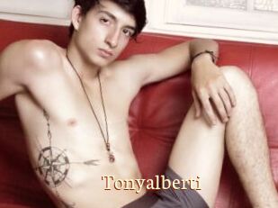 Tonyalberti