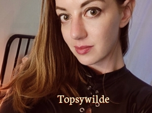 Topsywilde