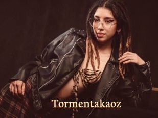 Tormentakaoz