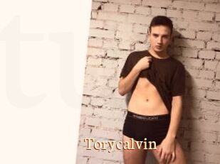 Torycalvin
