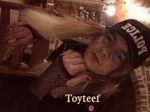 Toyteef