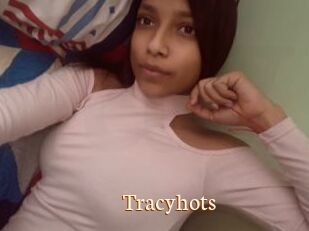 Tracyhots
