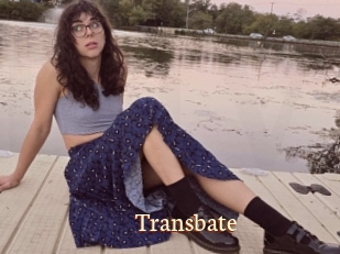 Transbate