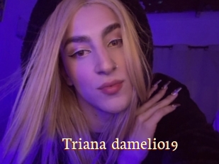 Triana_damelio19