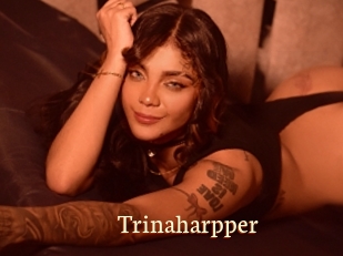 Trinaharpper