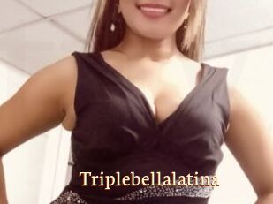 Triplebellalatina
