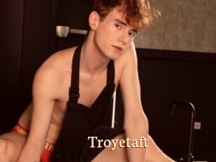 Troyetaft