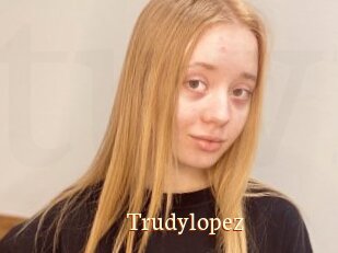 Trudylopez