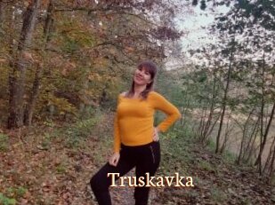 Truskavka