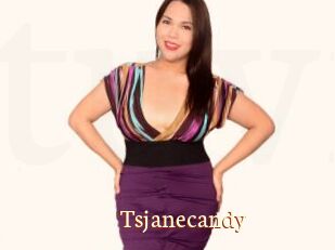 Tsjanecandy