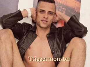 Ttiggermonster