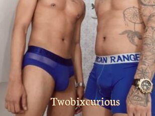 Twobixcurious