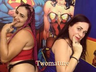 Twomature