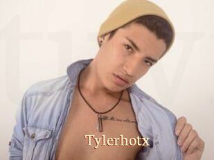 Tylerhotx