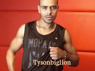 Tysonbiglion