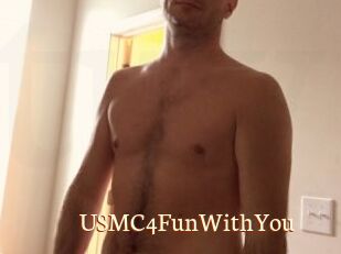 USMC4FunWithYou