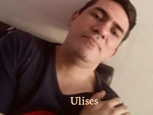 Ulises