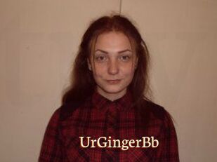 UrGingerBb