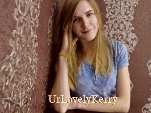 UrLovelyKerry
