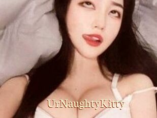 UrNaughtyKitty