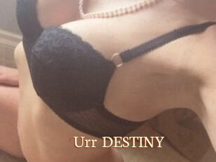 Urr_DESTINY