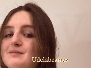 Udelabeames