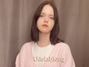 Udelablong