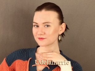 Udelaharrie
