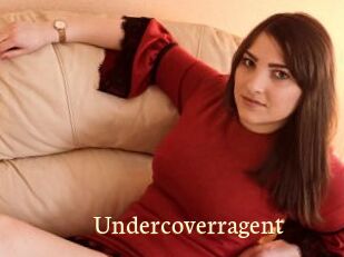 Undercoverragent