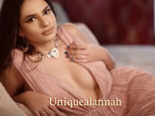 Uniquealannah