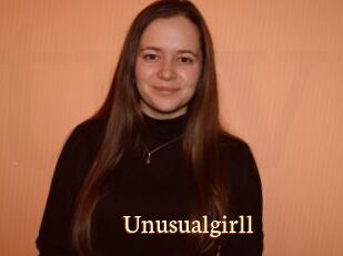 Unusualgirll