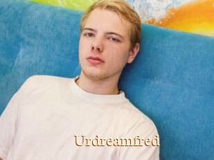 Urdreamfred