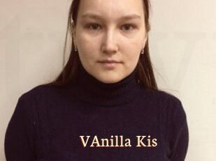 VAnilla_Kis