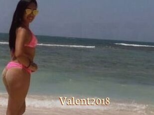 Valent2018