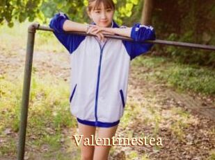 Valentinestea