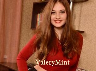 ValeryMint