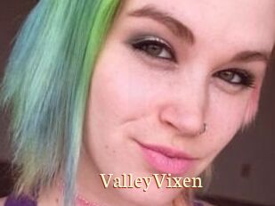 ValleyVixen