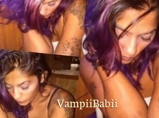 VampiiBabii
