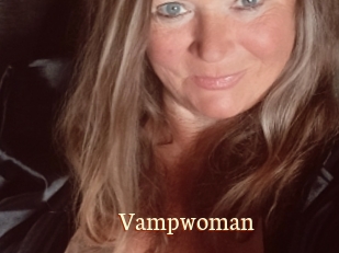 Vampwoman