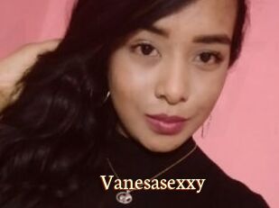Vanesasexxy