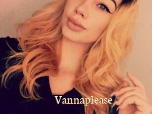 Vannaplease