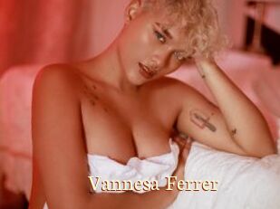 Vannesa_Ferrer