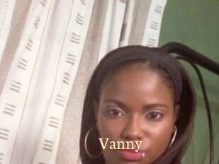 Vanny