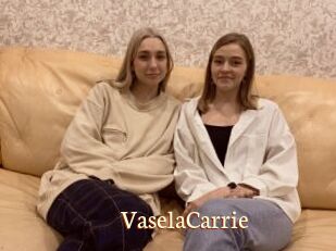 VaselaCarrie