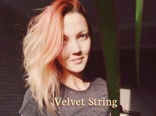 Velvet_String
