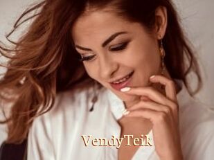 VendyTeik